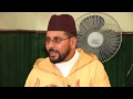سمية بنت الخياط الشيخ أحمد يخلف 