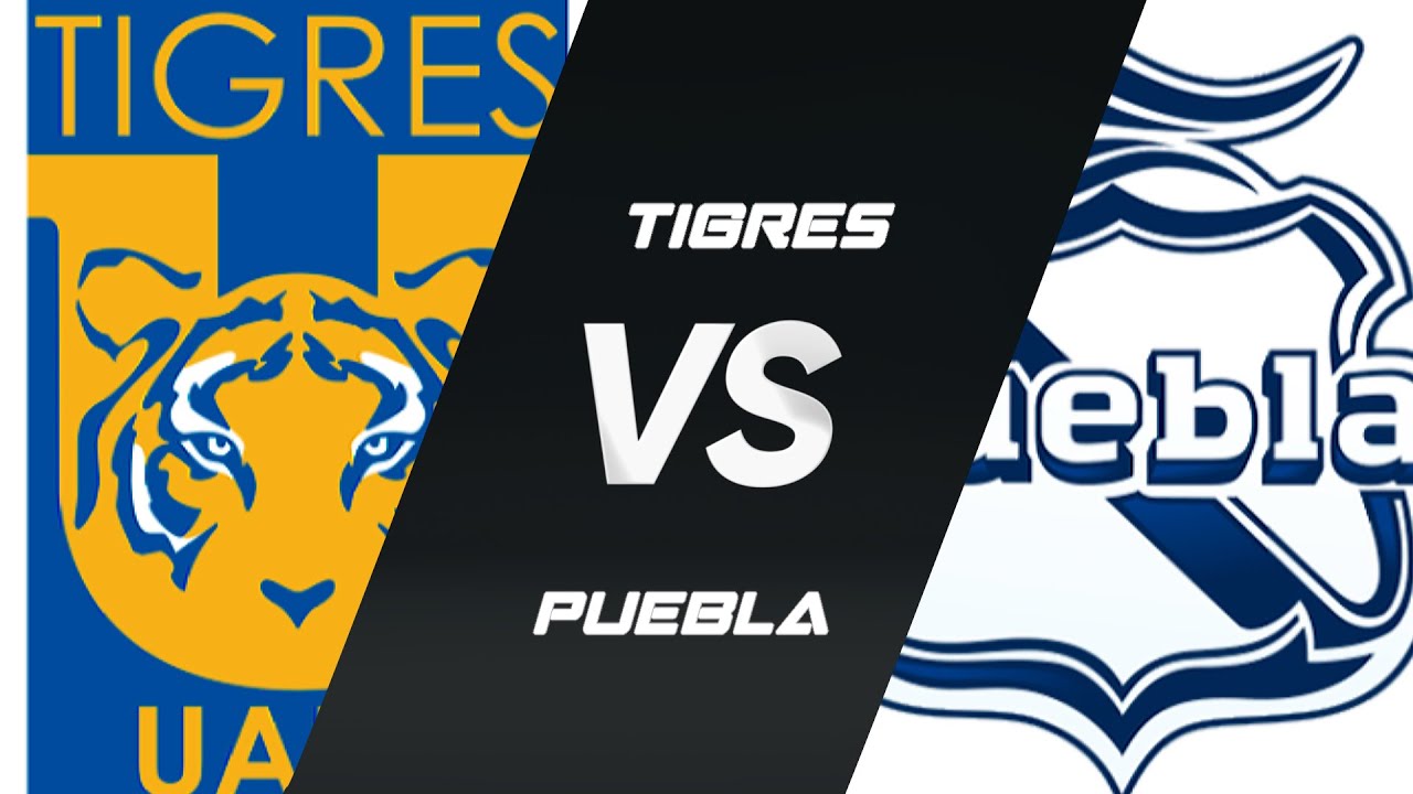 Predicción: Tigres vs. Puebla | Repechaje | Clausura 2023 - YouTube