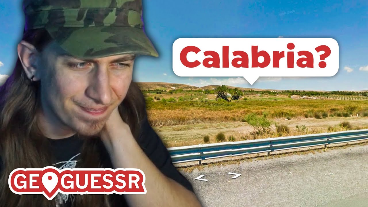 Ecco perché faccio SCHIFO su GeoGuessr