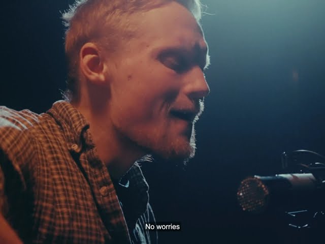 Matt Gombau