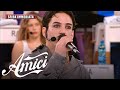 Amici 22 - Piccolo G. - Disperato erotico stomp - Sfida