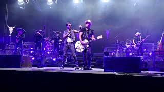 The BossHoss - Electric Horsemen Kiel 14.10.2023