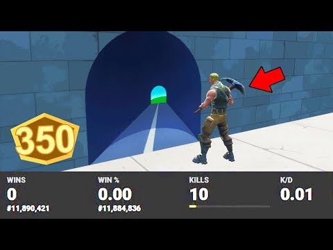 i EXPOSE DEFAULT SKINS stats in ARENA... (still bots)