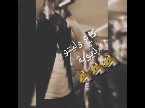 Cheb Malek Bghito 3achrtna Thadam Live