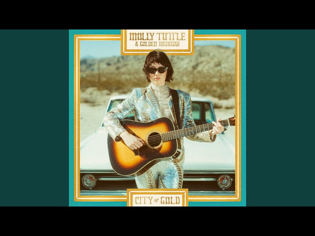 Molly Tuttle & Golden Highway - Stranger Things