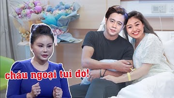 Lê Lộc và Tuấn Dũng chính thức LÊN CHỨC, Lê Giang hạnh phúc bật khóc