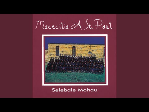 在 YouTube 上觀看「Molimo A Re Hauhele」