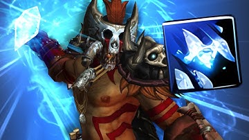 When An Arcane Mage GOD Picks Up Frost Again! (5v5 1v1 Duels) - PvP WoW: Dragonflight