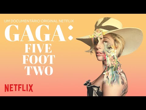 Lady Gaga | Descobrir :30 [HD] - Lady Gaga | Descobrir :30 [HD]