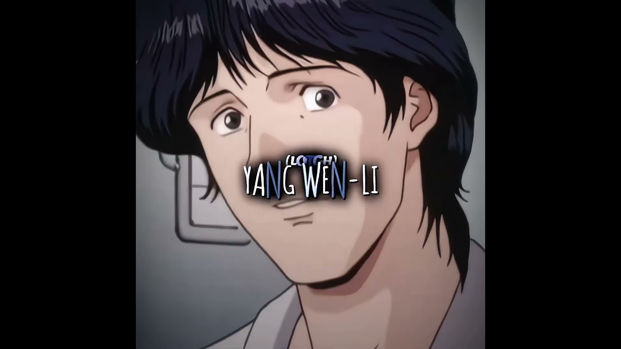 Johan VS Yang | Character Comparison 