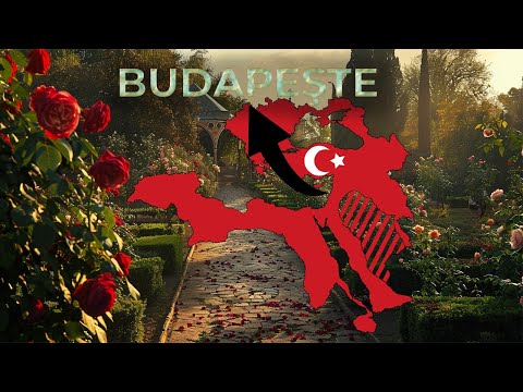 Gül Baba Türbesi  | Budapeşte Gezisi - Macaristan