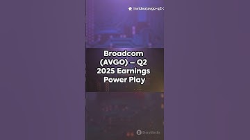 Broadcom (AVGO): The AI Networking Titan Racing to $3 Trillion (Nov 2025)