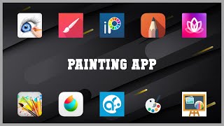 Top rated 10 Painting App Android Apps screenshot 5
