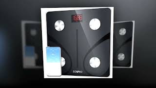 RENPHO Smart Scale for Body Weight, Digital Bathroom Scale BMI Weighing Bluetooth Body Fat Scale screenshot 5