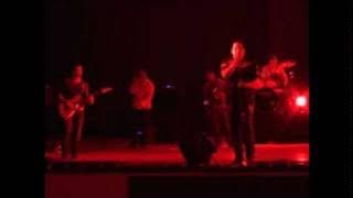 yngwie malmsteen - forever one live (cover luis vela)