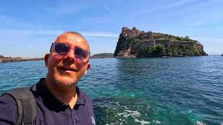 WHAT TO SEE IN ISCHIA