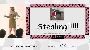 Jacqueline Nolis -  Deep learning isn’t Hard, I Promise