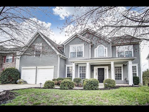 133 N Wendover Trace Avenue, Mooresville, NC home video tour