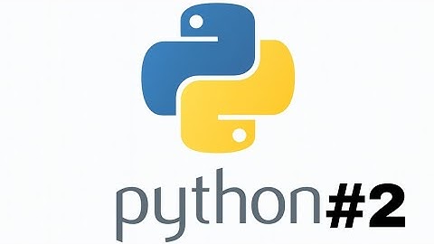 [TUGAS] Percabangan, Percabangan bersarang, Ternary operator, Perulangan while PHYTON