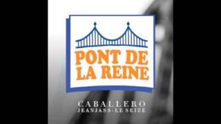 CABALLERO - Pas de refrain (prod by Le Seize) INSTRUMENTAL