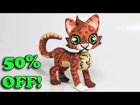 50% OFF SQUIRRELFLIGHT CUSTOMS! - 50% OFF SQUIRRELFLIGHT CUSTOMS!