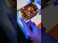 Opening toppsnow WWE Travis Scott, John Cena, The Rock.