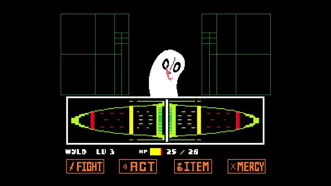 WHAT IS THIS PLACE?? [GAME REVIEW #2)