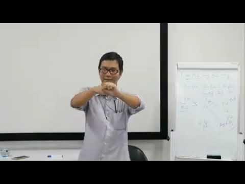 Outline Video Nhan tuong hoc buoi 5