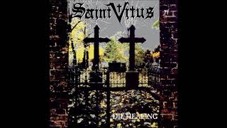 Saint Vitus +++ Return of the Zombie ++++ [HD - Lyrics in description]