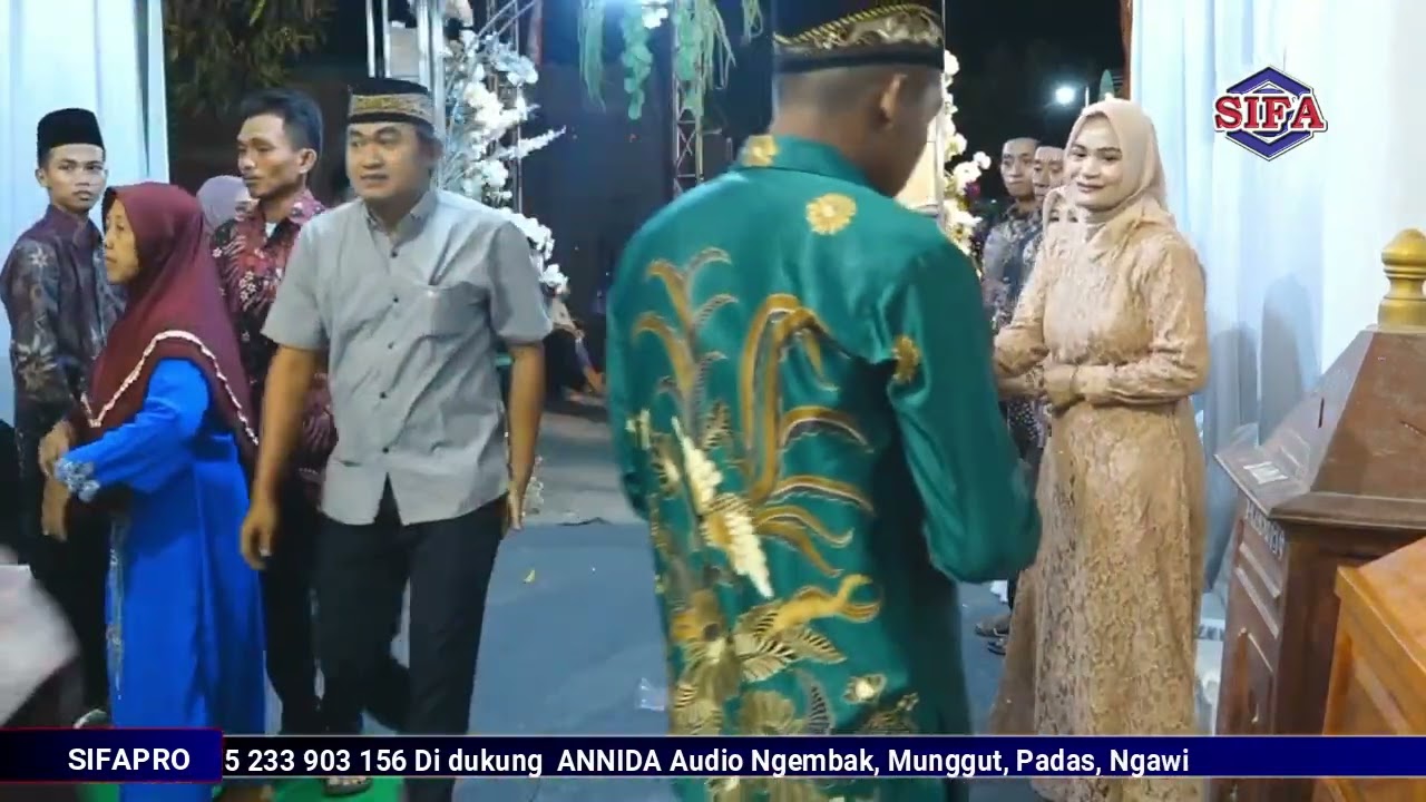 Karawitan''RUKUN BUDOYO