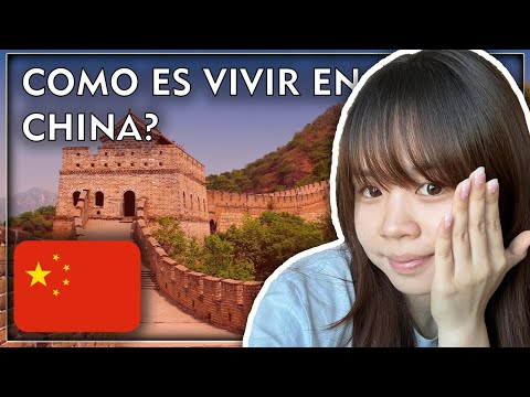 Toda la verdad sobre vivir en CHINA | Ft Yuuu Vane | Capitulo 51