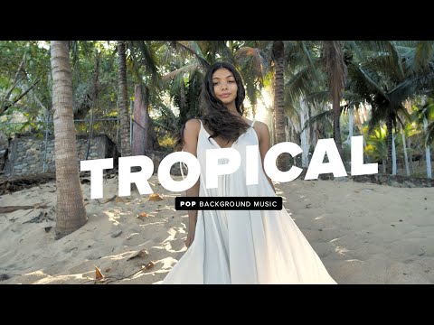 Upbeat - 'Tropical
