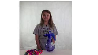 Five Below Water Balloon Pump
