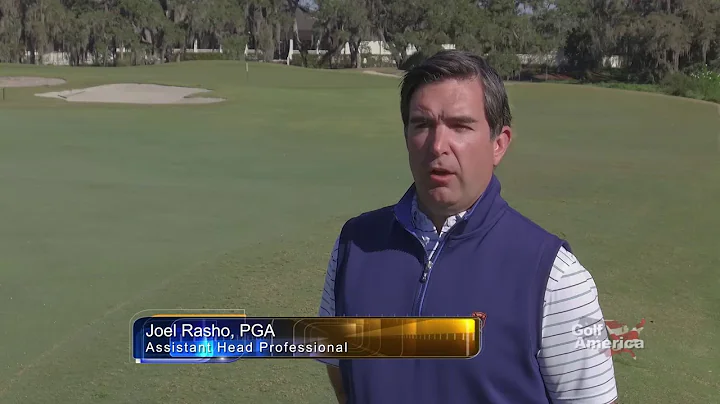 Founders Golf Club Overview