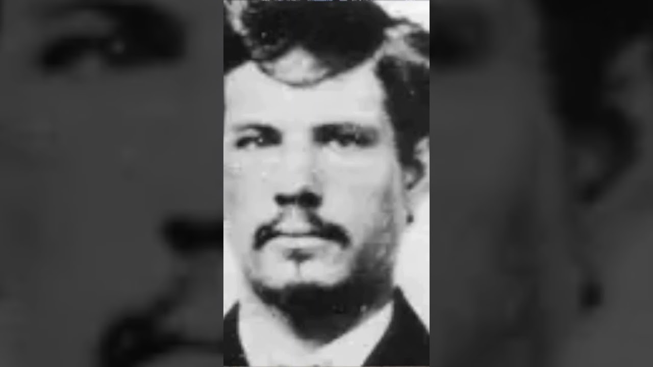 Док Холлидей застрелил Джонни Ринго? 