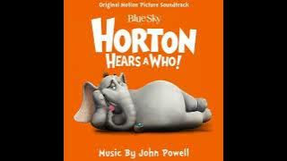 Horton Hears A Who - Soundtrack (Saved) Slowed
