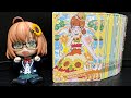 レンコ排出結果（・ワ・🌻）おねがいアイプリ2だん