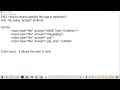 Day 25 HTML,CSS and JS by Sudhakar Sharma 2021