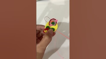 làm móc khoá bằng vải nỉ #nok #keychain  #diy #craft