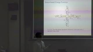 ICAPS 2017: Coping with Large Traffic Volumes in Schedule-Driven Traffic Signal Control Net Worth