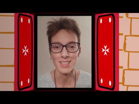 Máltai Adventi Naptár