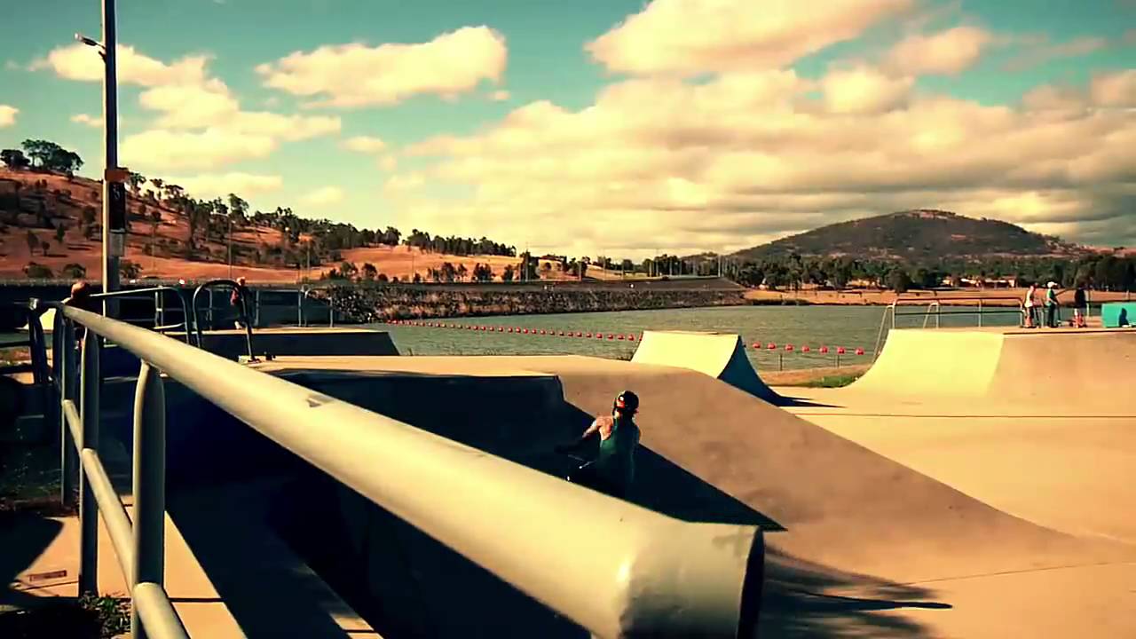 NIKE 6.0 Partners in Crime - Mirraco Full Video