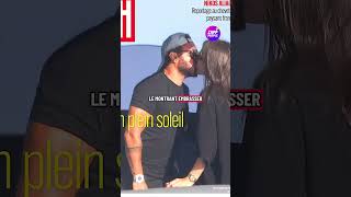 Cyril Hanouna annonce emmĂ©nager avec Shana Loustau đłâ€ïž
Cyril Hanouna annonce rechercher une maison pour emménager avec Shana Loustau et fait une énorme révélation !
AprĂšs avoir vĂ©cu en cachette une longue histoire dâamour avec sa chroniqueuse Kelly Vedovelli pendant plusieurs annĂ©es, en refusant dâannoncer ĂȘtre en couple avec la jolie blonde malgrĂ© leur immense proximitĂ© en plateau et surtout les nombreuses paparazades des deux tourtereaux aux quatre coin du monde, lâanimateur tĂ©lĂ© de bientĂŽt 52 ans a dĂ©cidĂ© dâenfin ne plus se cacher et dâofficialiser en grandes pompes sa relation amoureuse⊠avec sa jeune chroniqueuse qui vient de fĂȘter ses 30 ans cet Ă©tĂ©.
En effet ce lundi 31 aoĂ»t Cyril Hanouna a dĂ©marrĂ© sa rentrĂ©e tĂ©lĂ©visuel en direct dans sa deuxiĂšme saison de âTout beau tout neufâ sur la chaine W9 et a Ă©tĂ© logiquement interrogĂ© sur les nombreuses images de la presse people le montrant embrasser Shana Loustau sur son bateau ou encore tenir la main de la jeune femme dans le centre de Saint-Tropez.
Mais pour une fois le trublion du paf nâa pas eu peur dâassumer et alors que Gilles Verdez lâa questionnĂ© sur sa relation avec la jolie brune, Cyril Hanouna a fait une Ă©norme rĂ©vĂ©lation en rĂ©pondant dans un 1er temps quâil ne supportait pas dâĂȘtre sĂ©parĂ© de Shana et Ă©galement confirmĂ© quâil recherchait actuellement un appartement oĂč emmĂ©nager avec sa nouvelle compagne.
#cyrilhanouna #tbt9 #tpmp Cyril Hanouna annonce emmĂ©nager avec Shana Loustau đłâ€ïž