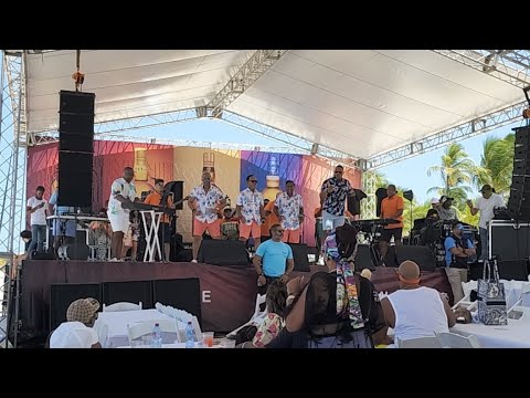 Jandy Ventura #LATINMUSICTOURS2022