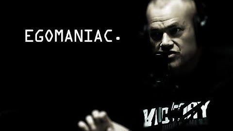 Dealing with an Egomaniacal Boss - Jocko Willink