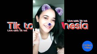 Cantik Rasyifa Prameswari Tik Tok Indonesia    YouTube