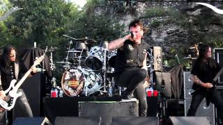 Hellyeah - Drink Drank Drunk