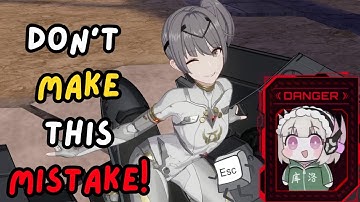 Punishing Gray Raven PC Client: Recommended Settings and Tips | Direct Download Link → Description