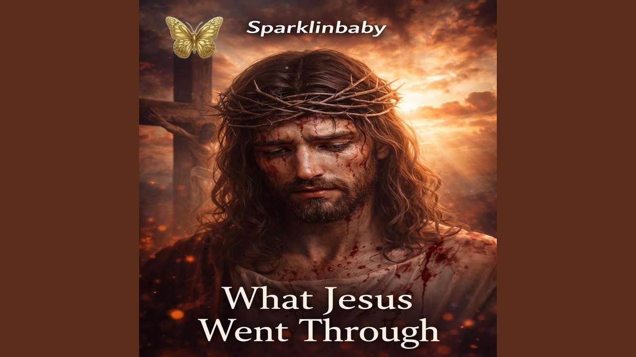 What Jesus Went Through
