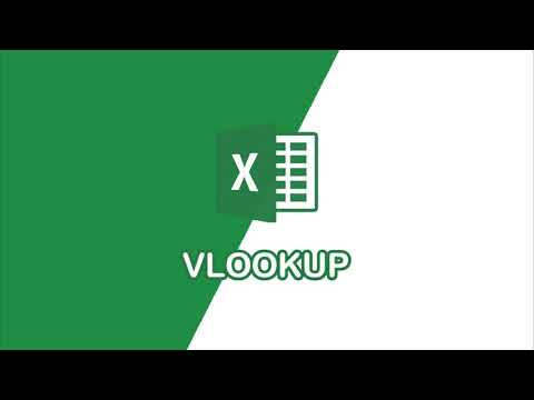 excel函數｜進入職場必學函數-VLOOKUP